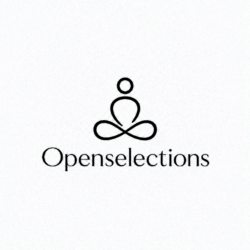 Openselections logo