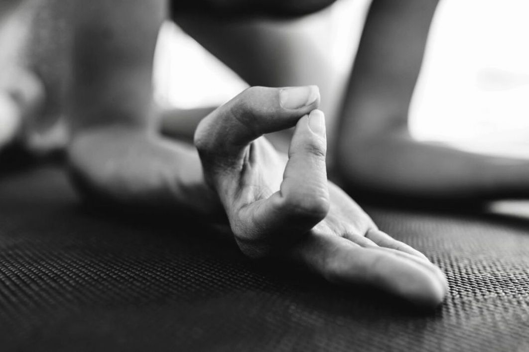 Couples yoga testimonial